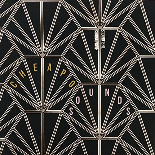 Cheapo Sounds, płyta winylowa Harmonious Thelonious