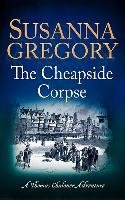 Cheapside Corpse Gregory Susanna