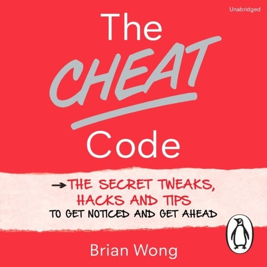 Cheat Code Wong Brian