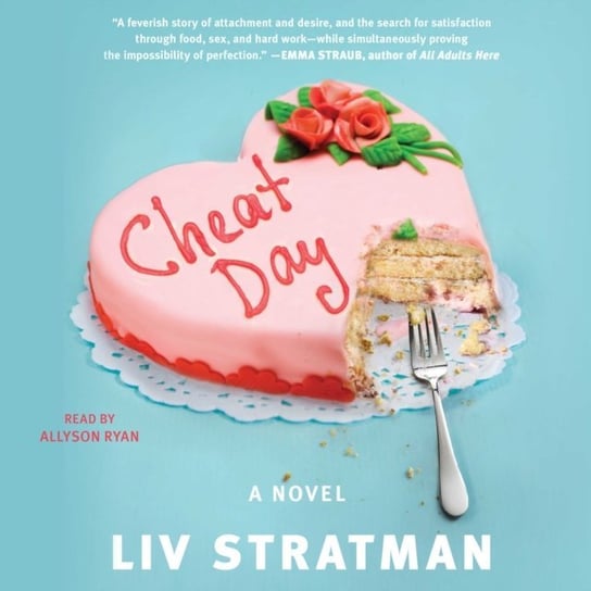 Cheat Day Liv Stratman