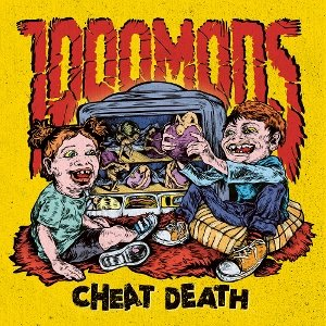 Cheat Death 1000mods