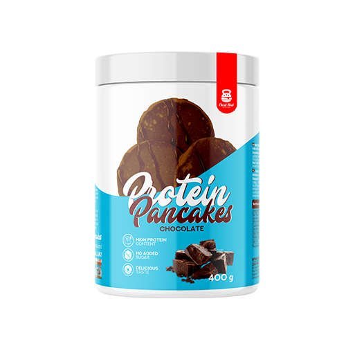 Cheat Meal Nutrition Protein Pancakes - 400g Cheat Meal Nutrion