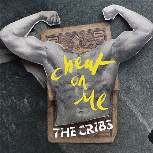 Cheat On Me (Live) The Cribs