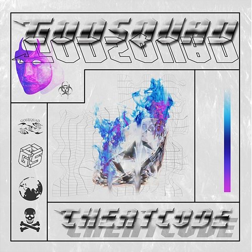 CHEATCODE GODSQUAD