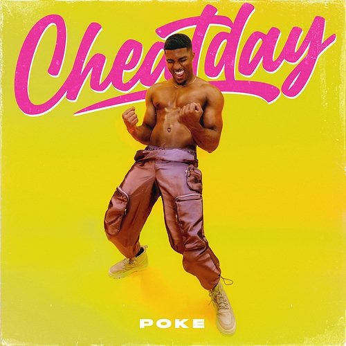 Cheatday Poke