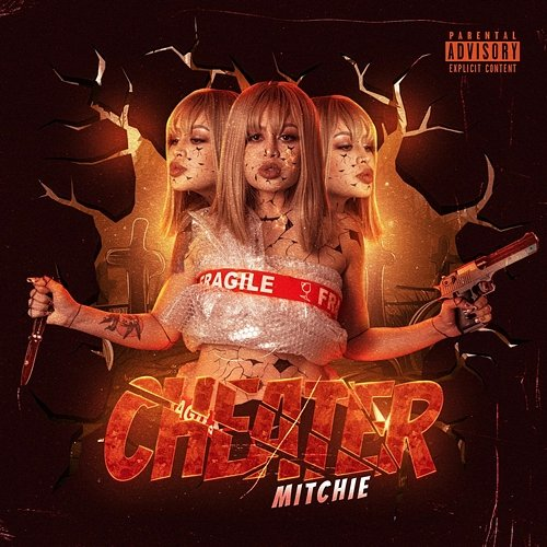 Cheater Mitchie