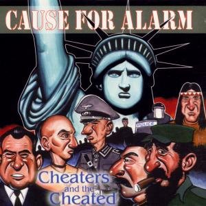 Cheaters And The Cheated Cause For Alarm