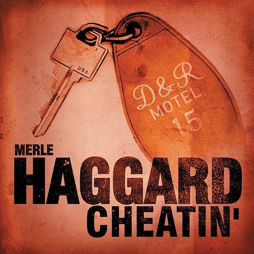Cheatin' Merle Haggard