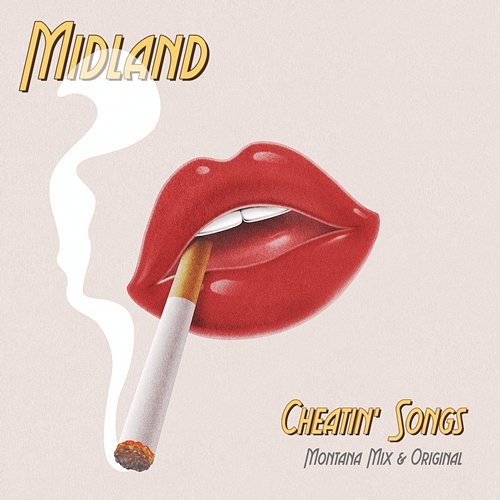 Cheatin' Songs Midland