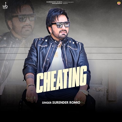 Cheating Surender Romio