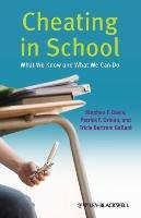 Cheating School Davis