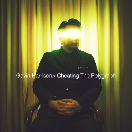 Cheating The Polygraph Harrison Gavin
