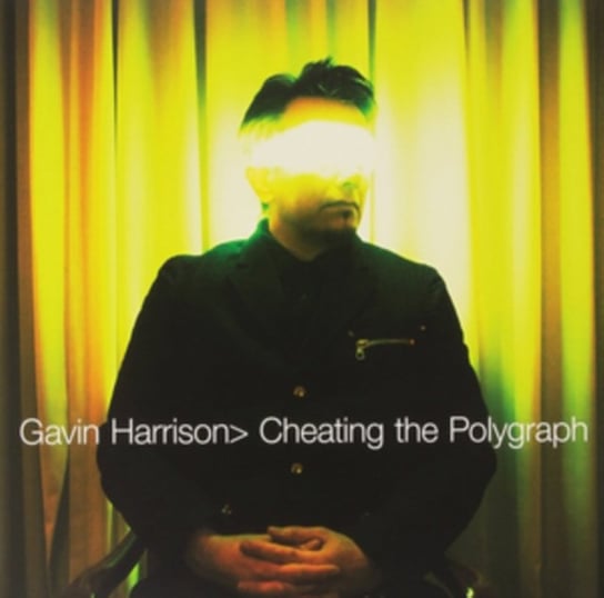 Cheating the Polygraph Harrison Gavin