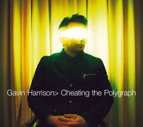 Cheating The Polygraph (Special Edition) Harrison Gavin