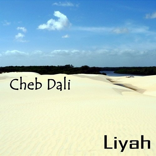 Cheb Dali, Liyah Cheb Dali