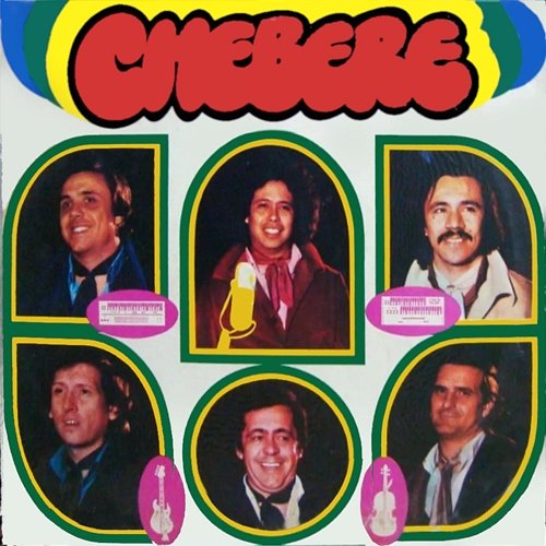 Chebere Chebere