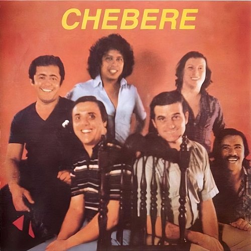 Chebere Vol.1 Chebere
