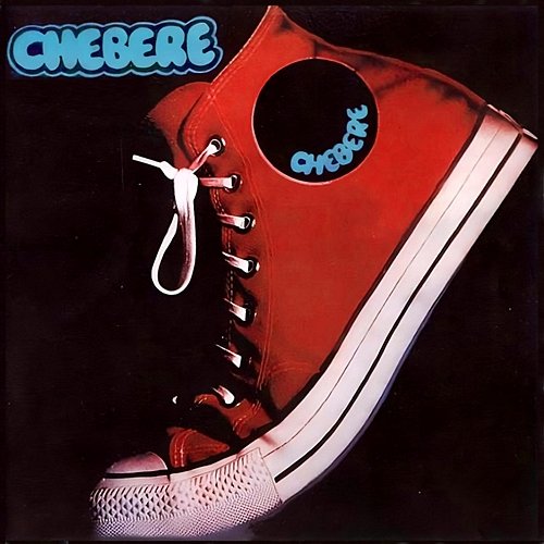 Chebere Vol.10 Chebere