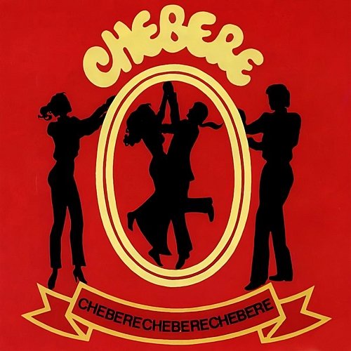 Chebere Vol.11 Chebere