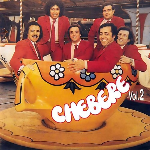 Chebere Vol.2 Chebere