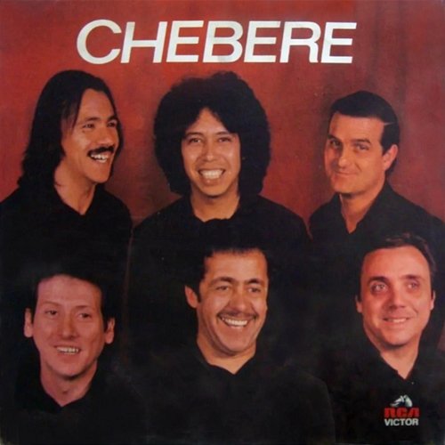 Chebere Vol.3 Chebere
