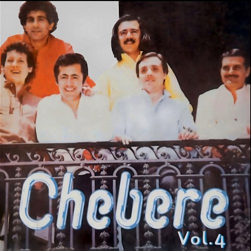 Chebere Vol.4 Chebere