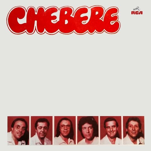 Chebere Vol.5 Chebere