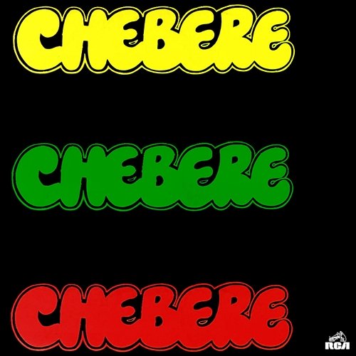 Chebere Vol.7 Chebere
