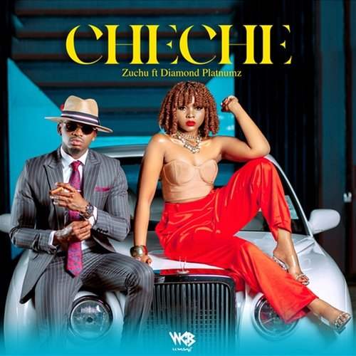 Cheche Zuchu feat. Diamond Platnumz