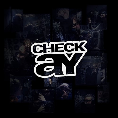 CHECK AY St. Elmo, Maggy Moroz