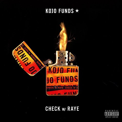 Check Kojo Funds feat. RAYE