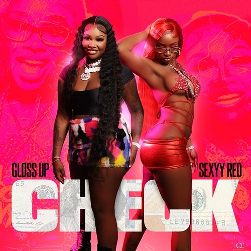 Check Gloss Up, Sexyy Red