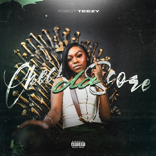 Check Da Score 70807 Teezy
