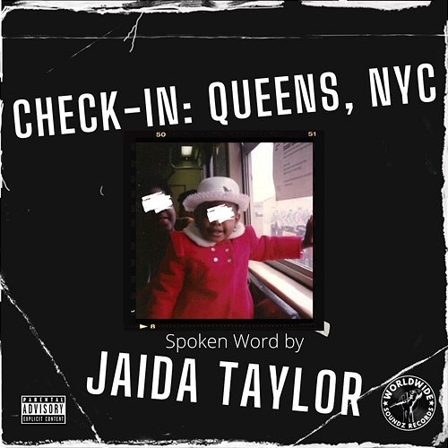 Check In: Queens, New York Jaida Taylor