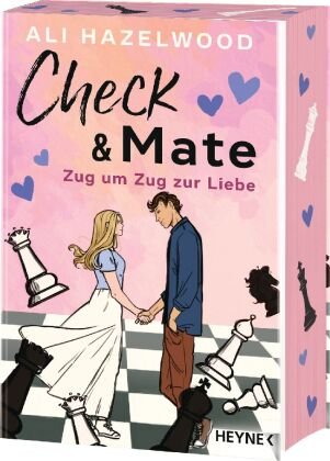 Check & Mate - Zug um Zug zur Liebe Heyne