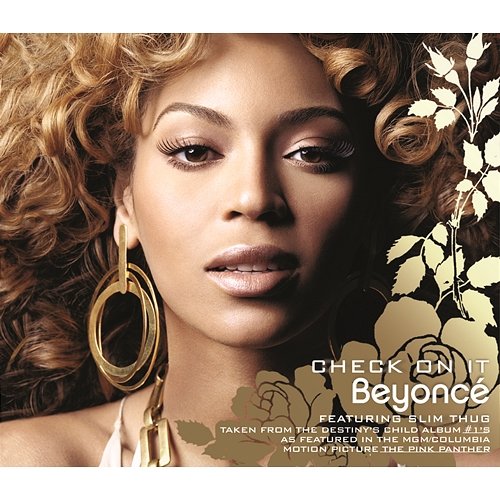 Check On It Beyoncé feat. Slim Thug