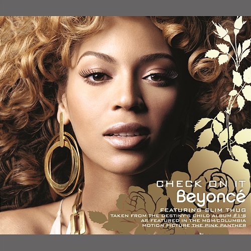 Check On It Beyoncé feat. Slim Thug