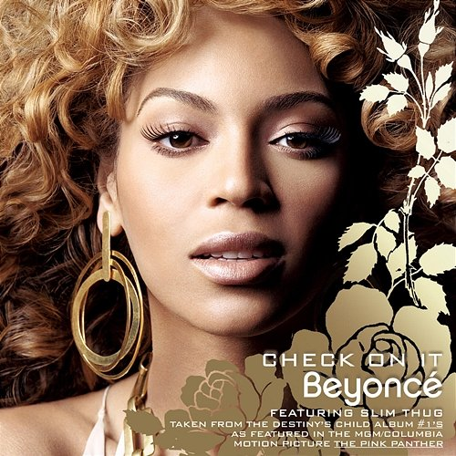 Check on It Beyoncé, Slim Thug