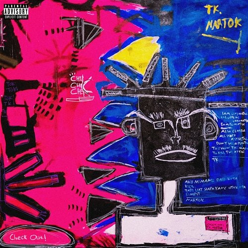 Check Out! Tk. feat. Nartok