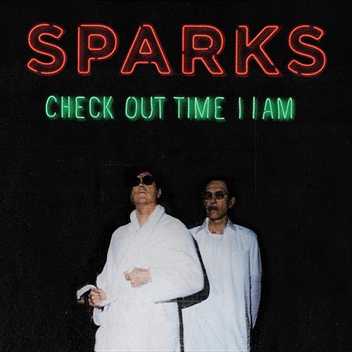 Check Out Time 11am Sparks