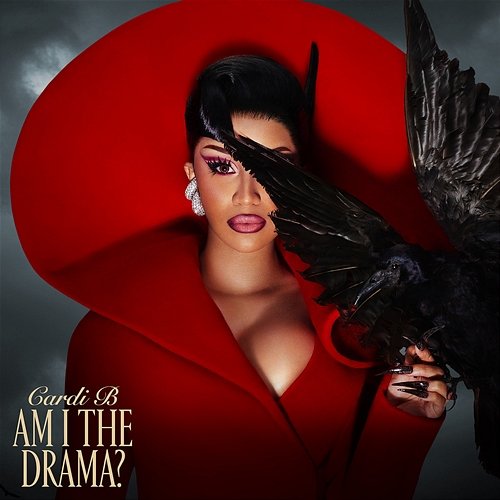 Check Please Cardi B