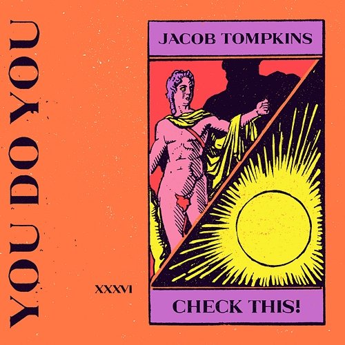 Check This! Jacob Tompkins