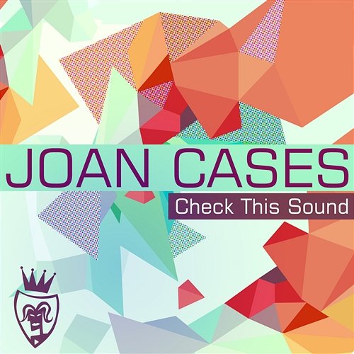 Check This Sound Joan Cases