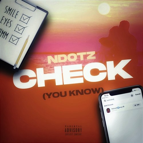 Check (You Know) NDotz