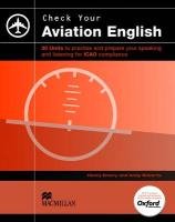 Check Your Aviation English Pack Emery Henry