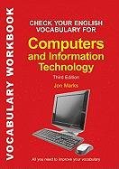 Check Your English Vocabulary for Computers and Information Technology Marks Jonathan