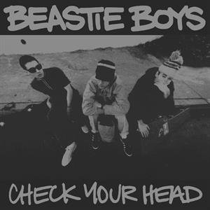 Check Your Head Beastie Boys