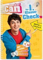 Checker-Can. Der 1. Klasse-Check Mathe & Deutsch Zenker Werner