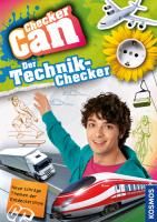 Checker Can - Der Technik-Checker Sailer Florian