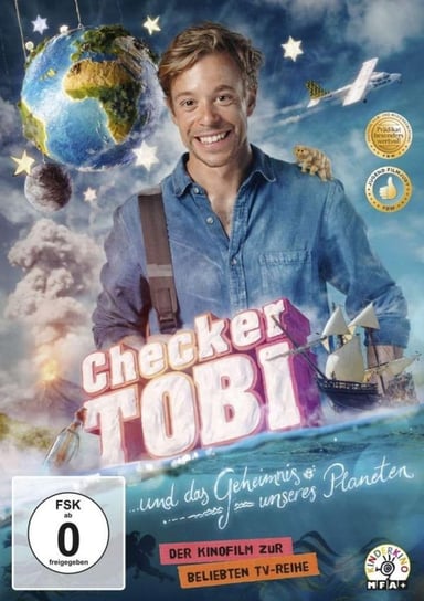 Checker Tobi und das Geheimnis unseres Planeten Various Directors